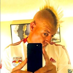 Meet your Posher, Darren